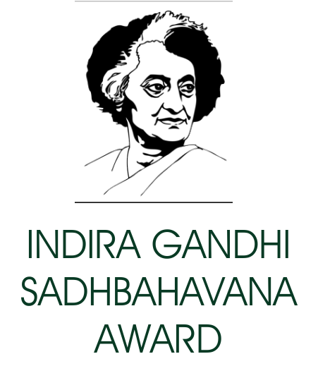 Indira Gandhi